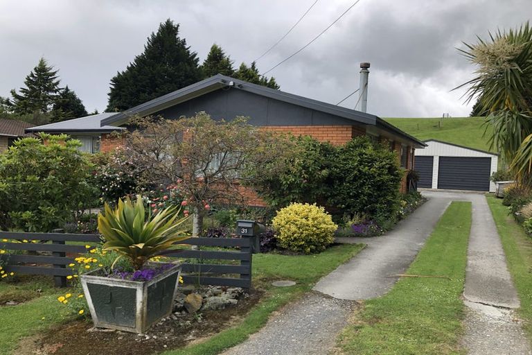 Photo of property in 31 Norfolk Street, Balclutha, 9230