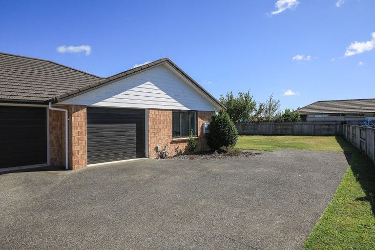 Photo of property in 1 Peppercorn Place, Leamington, Cambridge, 3432