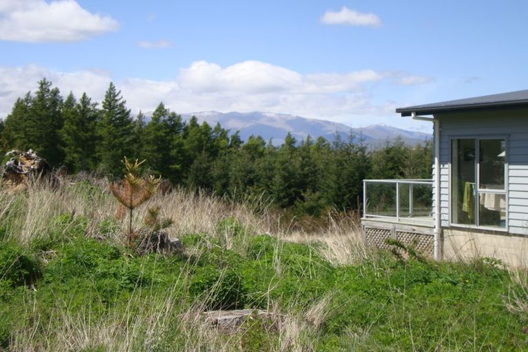 Photo of property in 98 Ohau Drive, Lake Ohau, Twizel, 9412