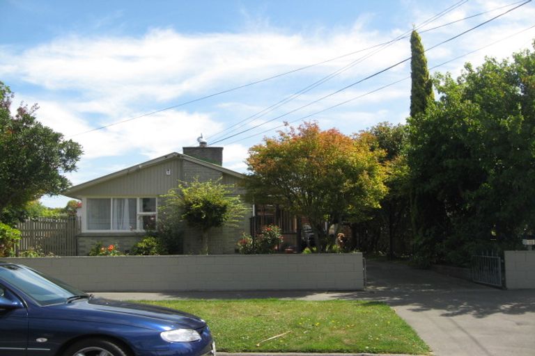 Photo of property in 71 Kaiwara Street, Hoon Hay, Christchurch, 8025