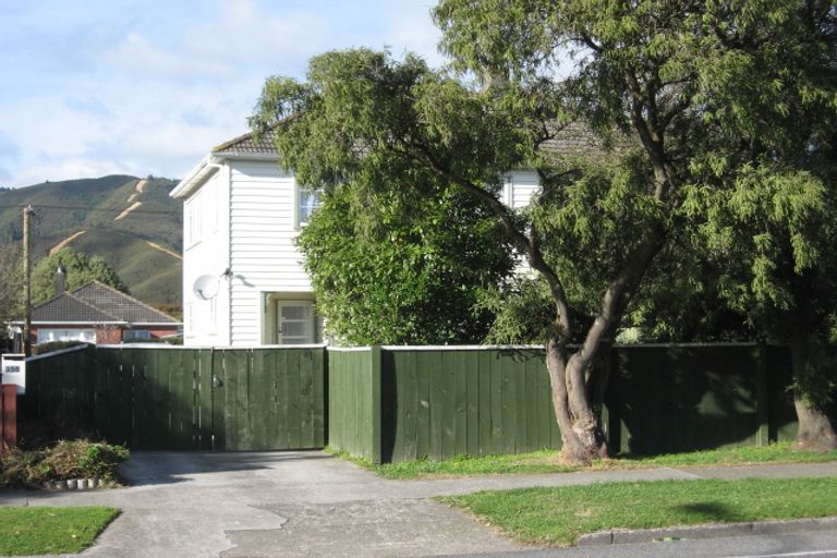 Photo of property in 356 Cambridge Terrace, Naenae, Lower Hutt, 5011