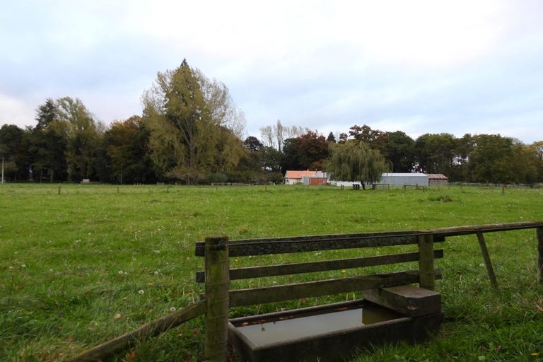 Photo of property in Ashfield, 410 Orari Station Road, Geraldine, 7992