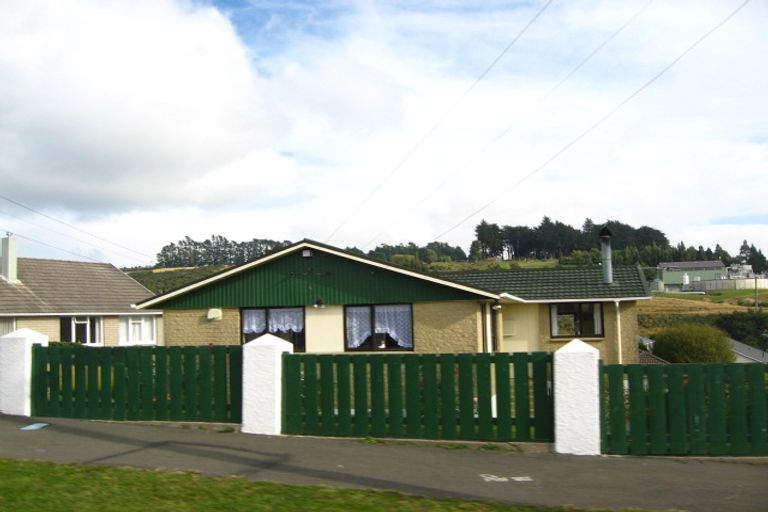 Photo of property in 108 Caldwell Street, Brockville, Dunedin, 9011