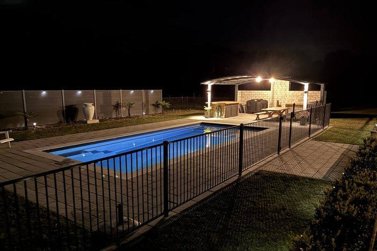 Photo of property in 63 Dawson Road, Taupiri, 3791