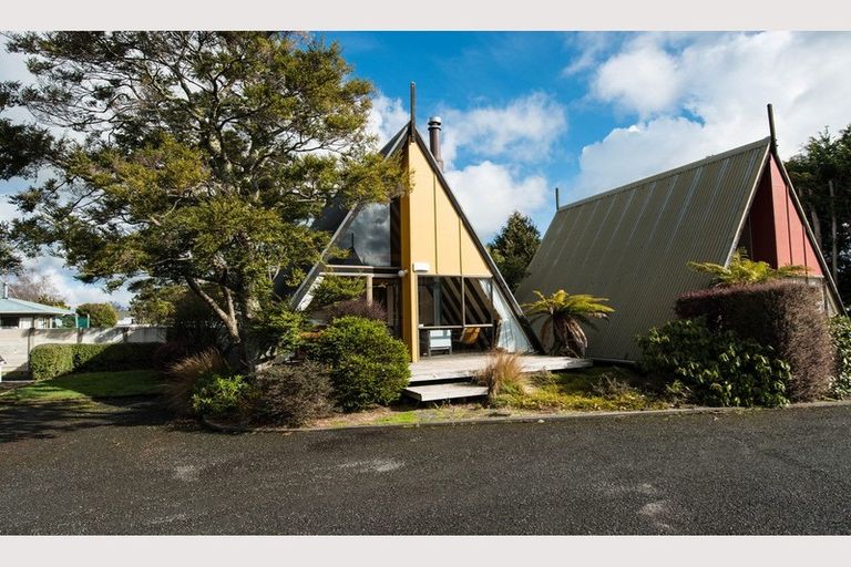 Photo of property in 97d Miro Street, Ohakune, 4625