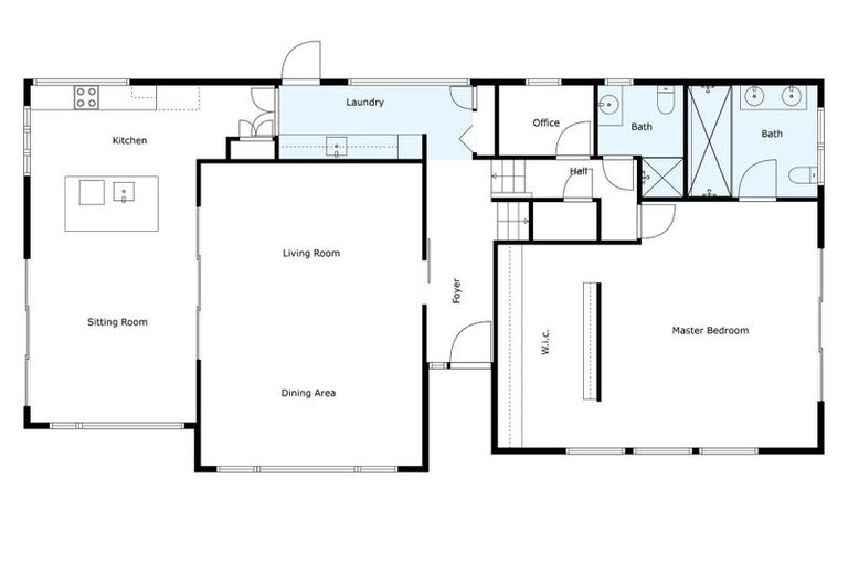 Photo of property in 429 Avonhead Road, Avonhead, Christchurch, 8042