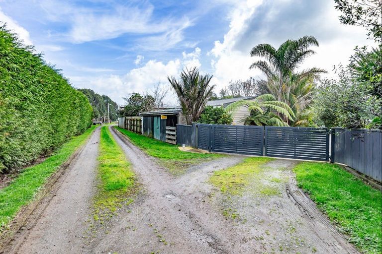 Photo of property in 148 Wallace Loop Road, Koputaroa, Levin, 5571