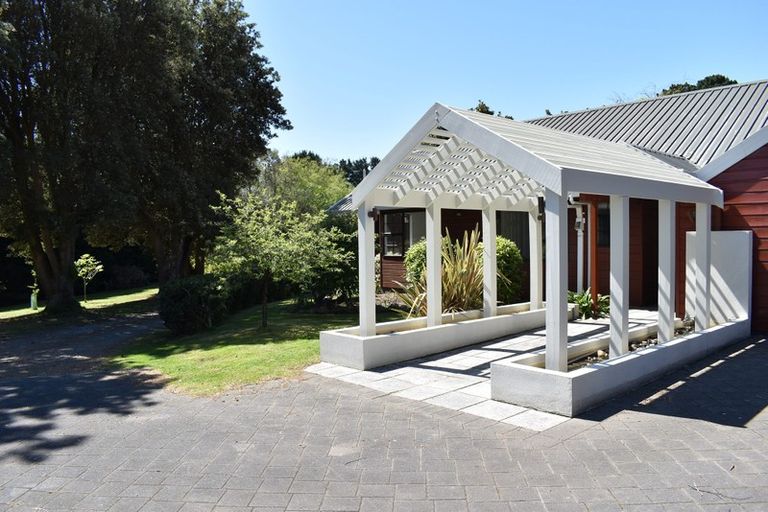 Photo of property in 151 Te Hapua Road, Te Horo, Otaki, 5581