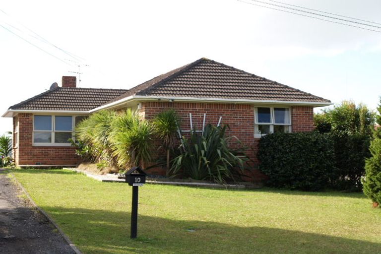 Photo of property in 10 Andrew Road, Howick, Auckland, 2010