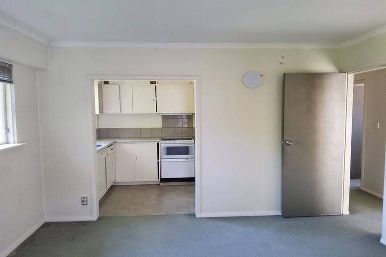Photo of property in Bydder Apartments, 272 The Terrace, Te Aro, Wellington, 6011