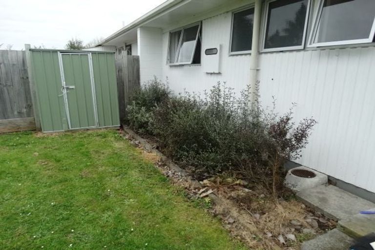 Photo of property in 68a Southsea Crescent, Silverdale, Hamilton, 3216