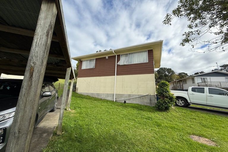 Photo of property in 25 Glenfinn Place, Massey, Auckland, 0614
