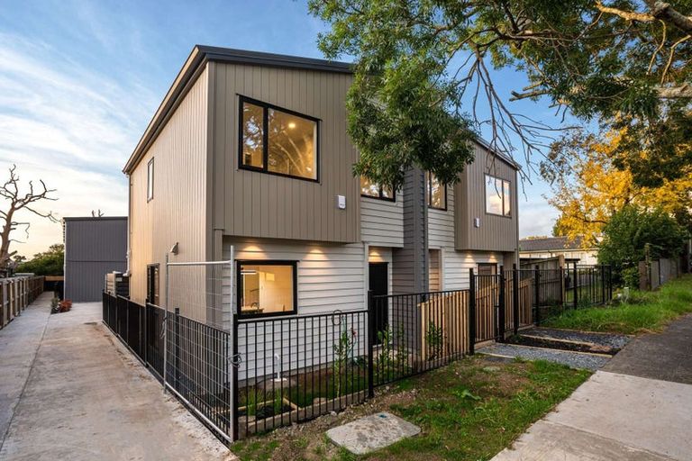 Photo of property in 57d Edmonton Road, Henderson, Auckland, 0612