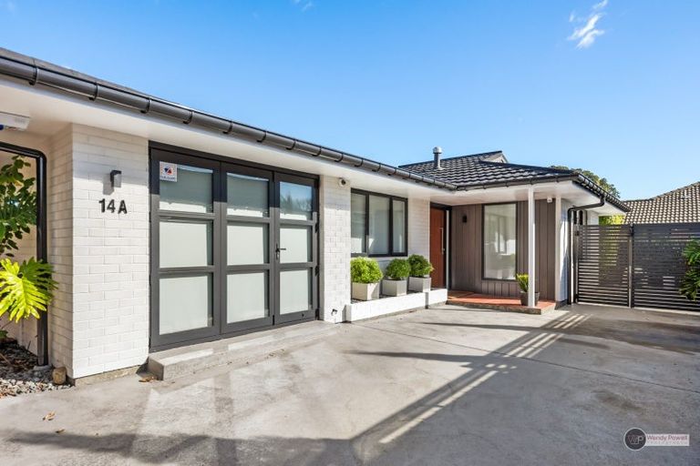 Photo of property in 14a Nikau Grove, Woburn, Lower Hutt, 5010