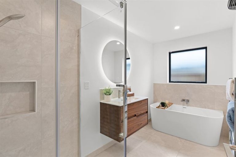 Photo of property in 6 Hao Lane, Halswell, Christchurch, 8025