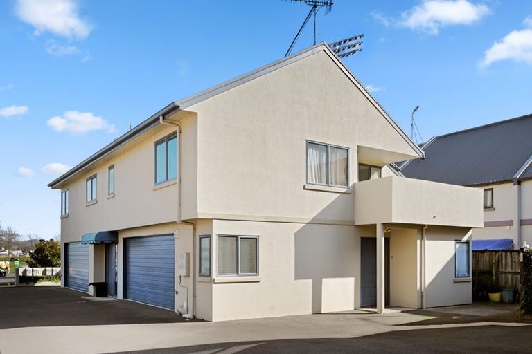 Photo of property in 428b Tristram Street, Whitiora, Hamilton, 3200