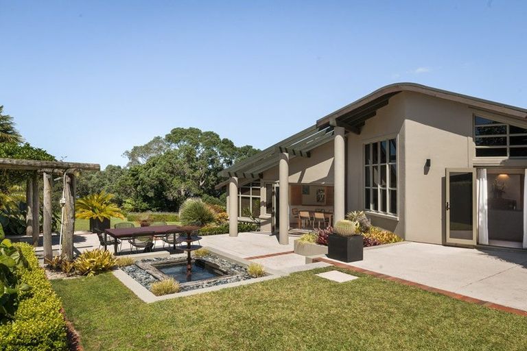 Photo of property in 190 Tanners Point Road, Tanners Point, Katikati, 3177