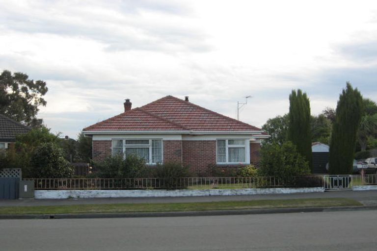 Photo of property in 246 Selwyn Street, Marchwiel, Timaru, 7910