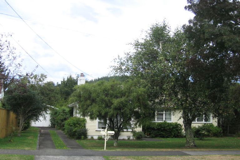 Photo of property in 27 Marion Street, Silverstream, Upper Hutt, 5019