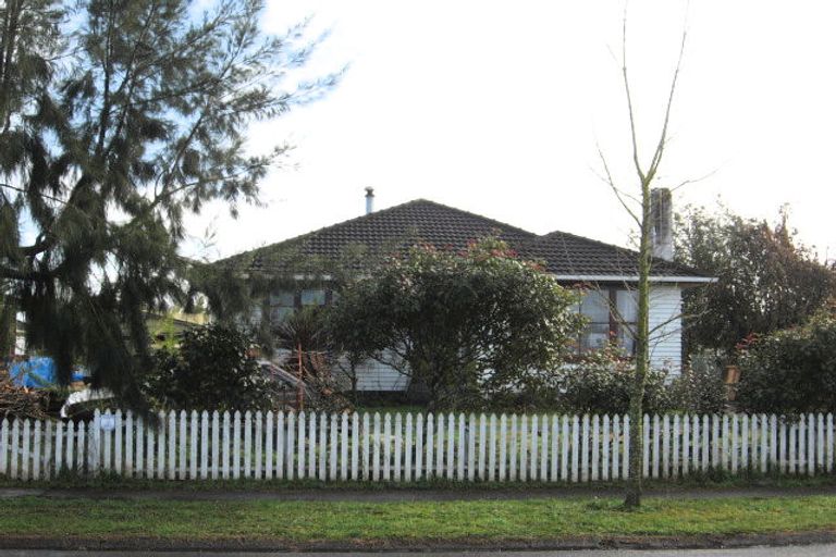 Photo of property in 27 Byron Road, Enderley, Hamilton, 3214