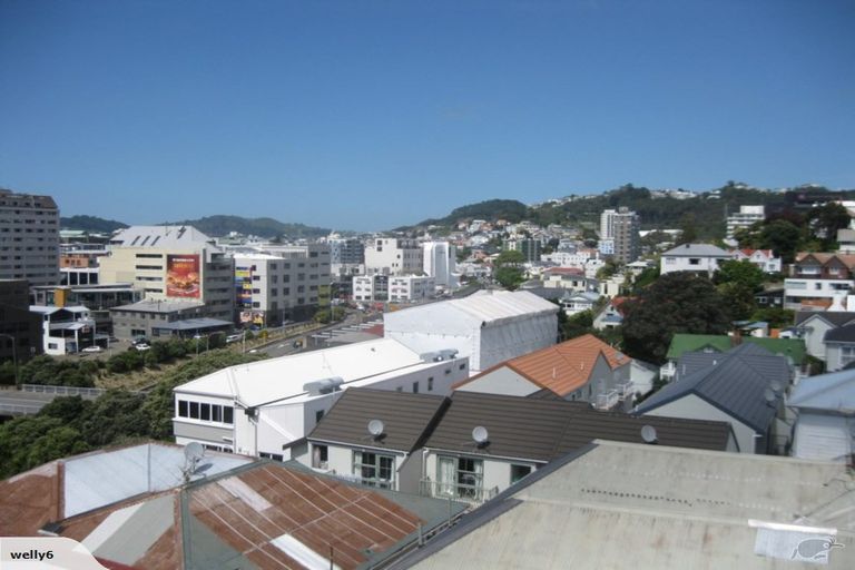 Photo of property in 287c The Terrace, Te Aro, Wellington, 6011