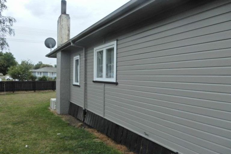 Photo of property in 126 Arapuni Street, Putaruru, 3411