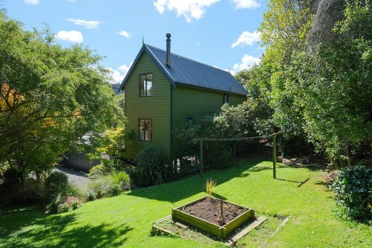 Photo of property in 21 Harbour Terrace, Careys Bay, Port Chalmers, 9023