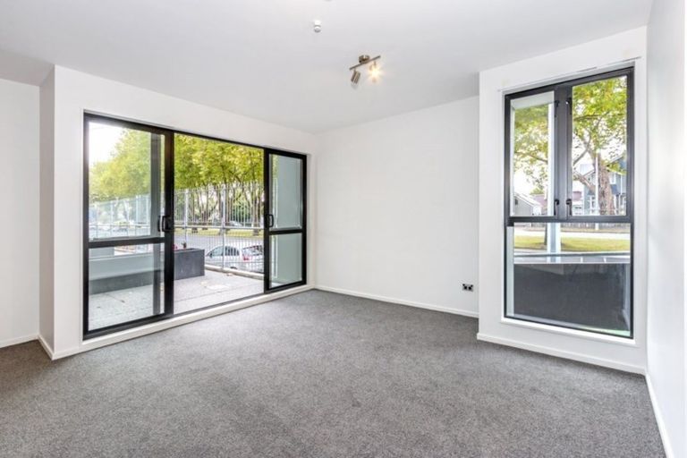 Photo of property in 12/169 Fitzgerald Avenue, Christchurch Central, Christchurch, 8011