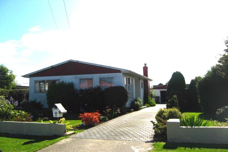 Photo of property in 22 Doon Street, Mosgiel, 9024