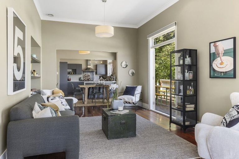 Photo of property in 4 Dawson Street, Berhampore, Wellington, 6023