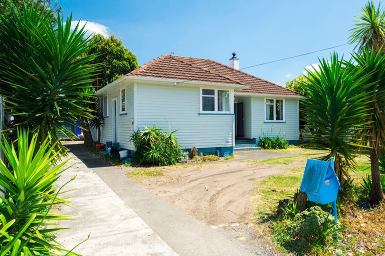 Photo of property in 41 Grafton Road, Te Hapara, Gisborne, 4010