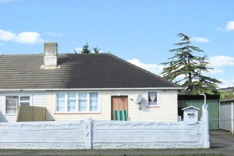 Photo of property in 58b Harris Street, Huntly, 3700