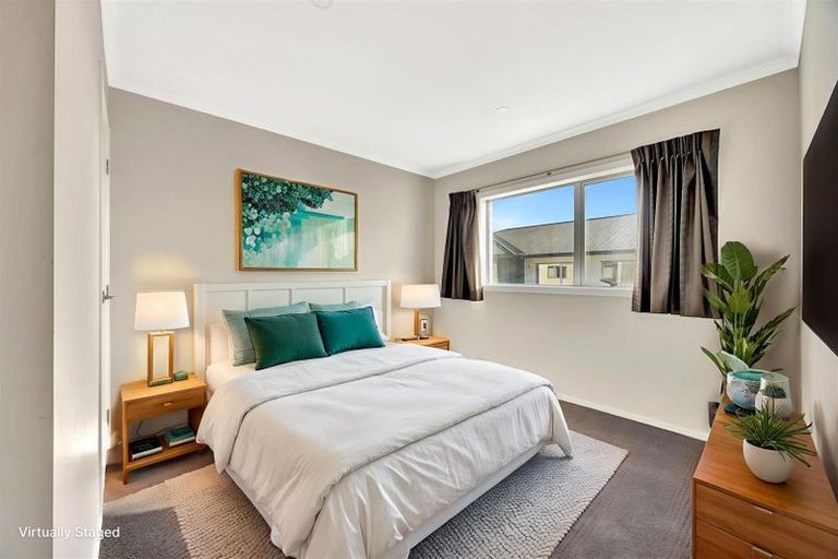 Photo of property in 2/16 Hammond Street, Hamilton Central, Hamilton, 3204