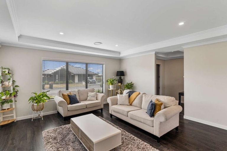 Photo of property in 26 Blunden Road, Lincoln, 7608