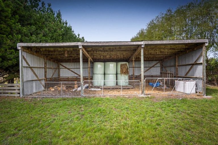 Photo of property in 1004 Leeston Dunsandel Road, Leeston, 7682