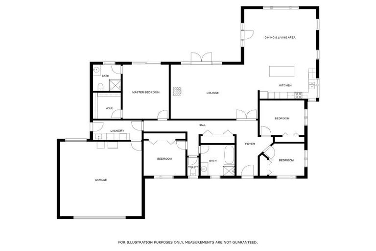 Photo of property in 38 Elmwood Avenue, Witherlea, Blenheim, 7201