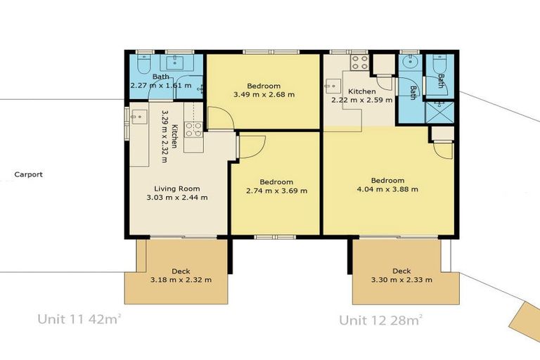 Photo of property in 12 Tangitu Street, Motuoapa, 3382