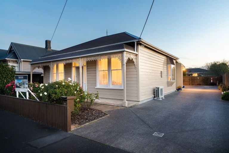 Photo of property in 12 Ajax Street, Saint Kilda, Dunedin, 9012