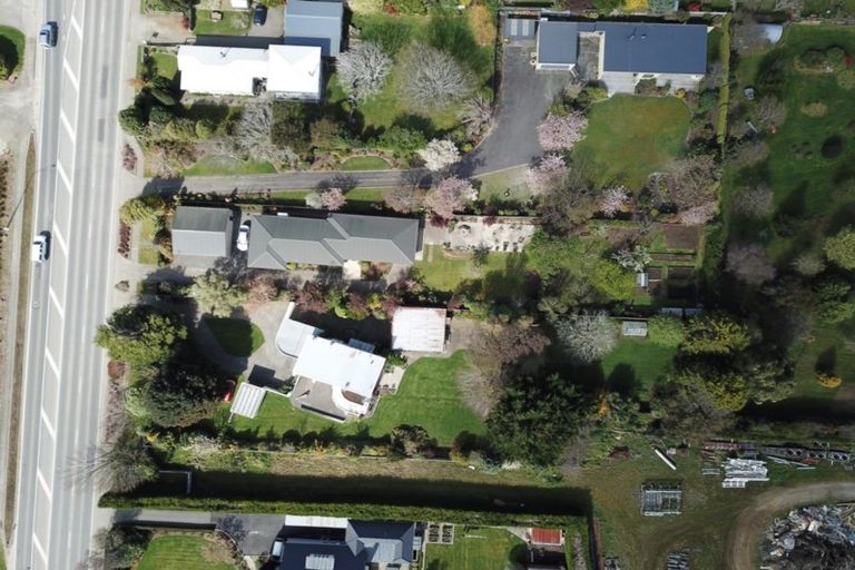 Photo of property in 468 North Road, Waikiwi, Invercargill, 9810