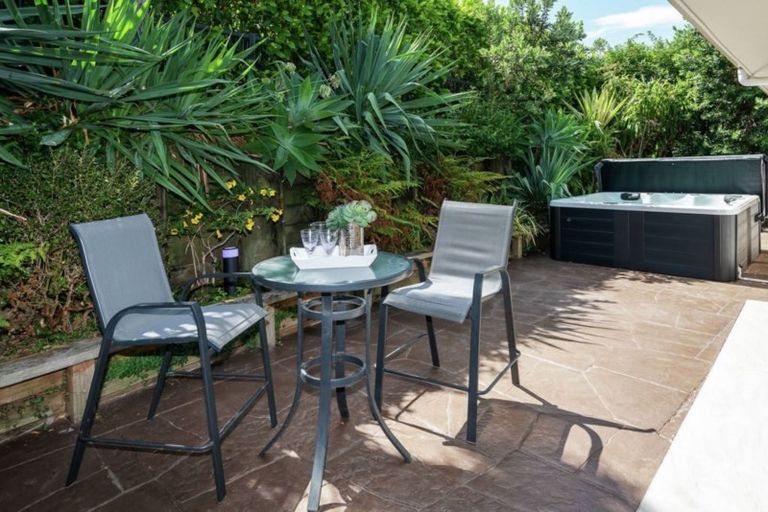 Photo of property in 189a Gills Road, Half Moon Bay, Auckland, 2014