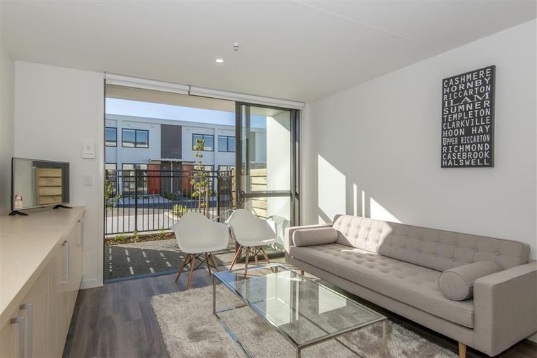 Photo of property in 26/10 Rex Street, Riccarton, Christchurch, 8041