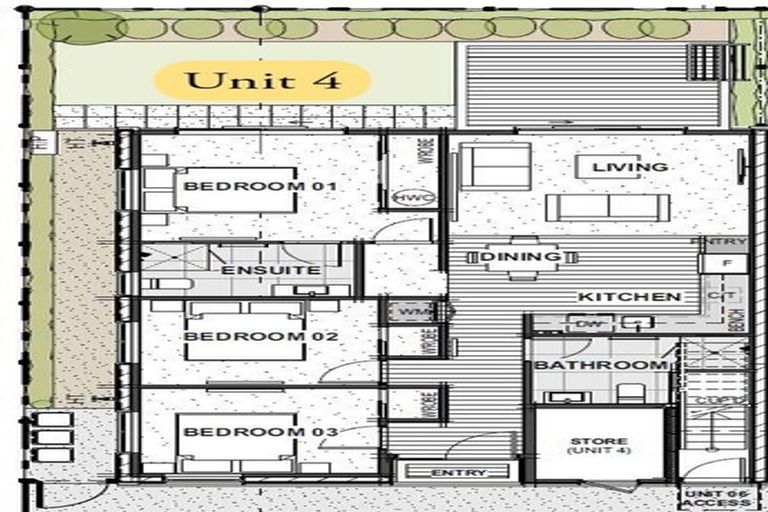 Photo of property in 65 Ruskin Street, Addington, Christchurch, 8024