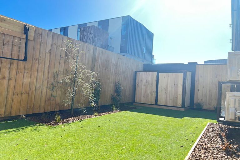 Photo of property in 12/48 Ward Street, Addington, Christchurch, 8024