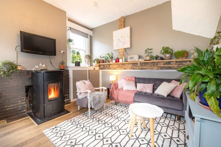 Photo of property in 41 Silverton Street, Andersons Bay, Dunedin, 9013