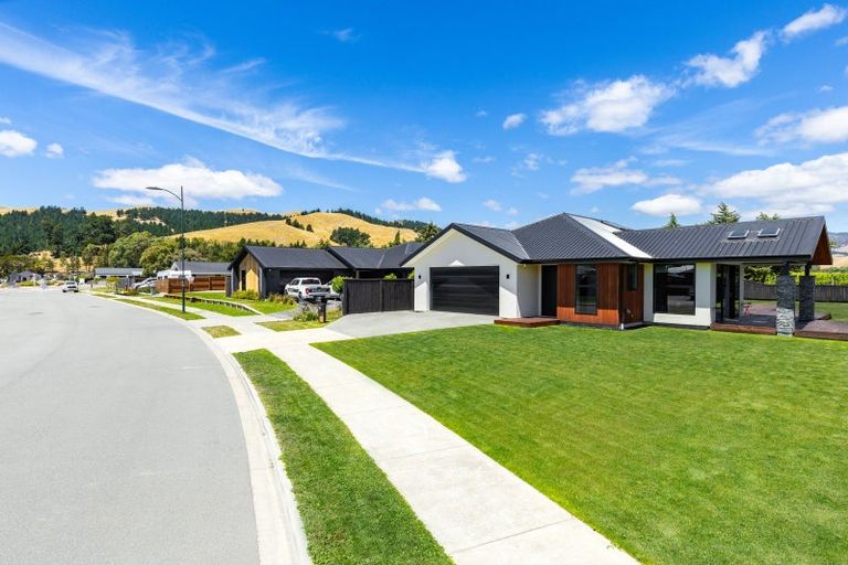 Photo of property in 126 Turnbull Drive, Witherlea, Blenheim, 7201