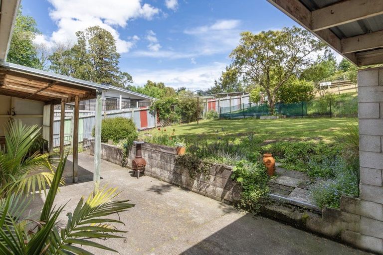 Photo of property in 18 Rose Street, Waipawa, 4210