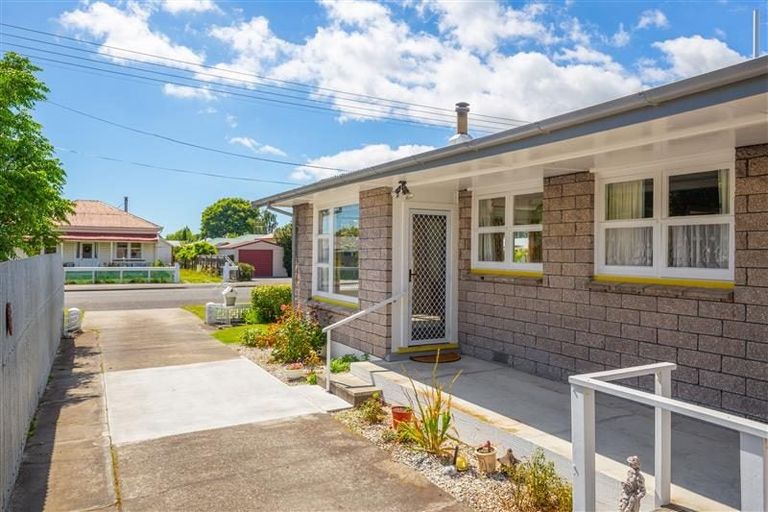 Photo of property in 40a Lee Street, Blenheim, 7201