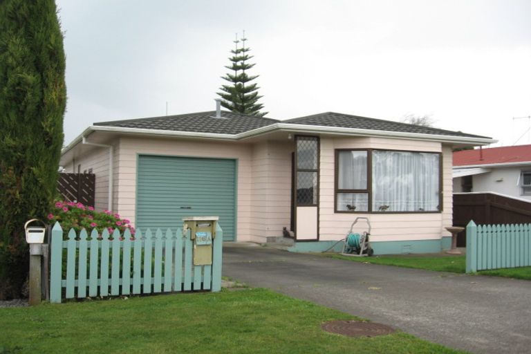 Photo of property in 116 Parsons Street, Springvale, Whanganui, 4501