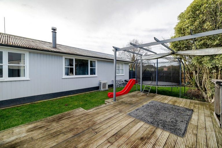 Photo of property in 70 Sedcole Street, Pahiatua, 4910