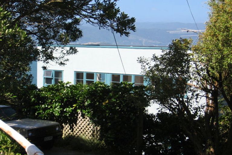 Photo of property in 76 Homebush Road, Khandallah, Wellington, 6035